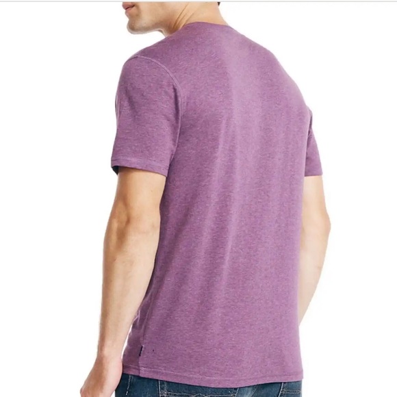 ππ Lucky Brand Henleyππ - Picture 3 of 7